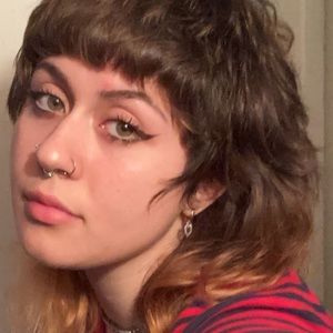 Meet your Posher, Cassidy